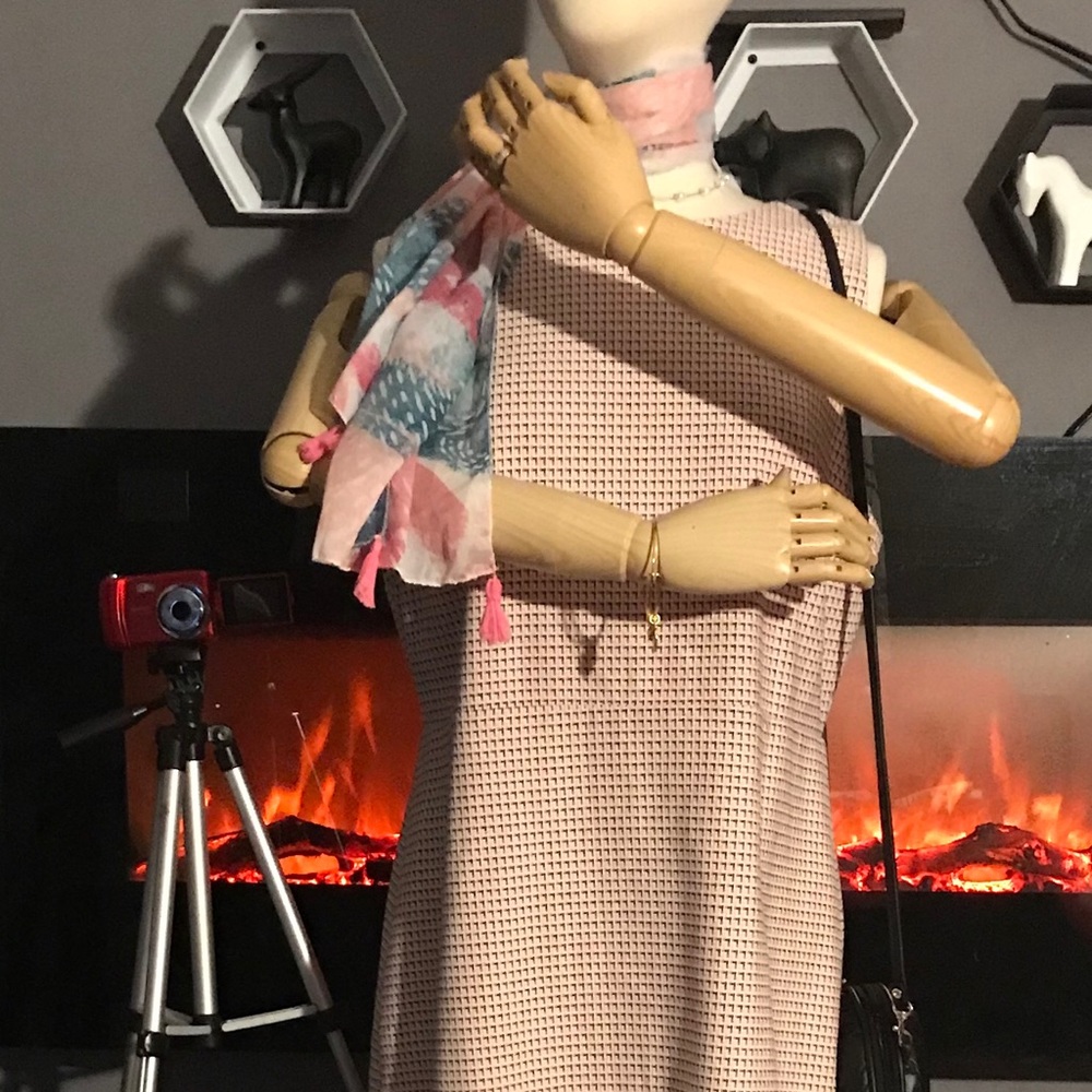Loft woman’s dress